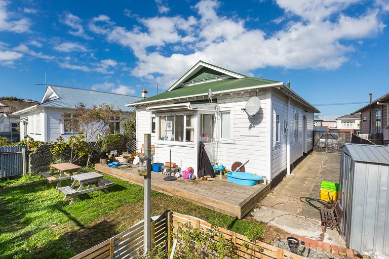 Photo of property in 31 Botha Street, Tainui, Dunedin, 9013