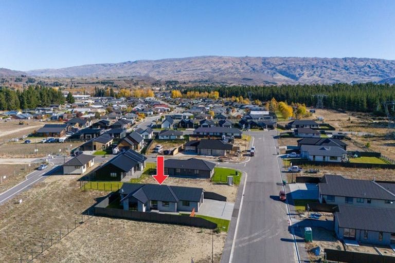 Photo of property in 13 Pollock Street, Alexandra, 9320