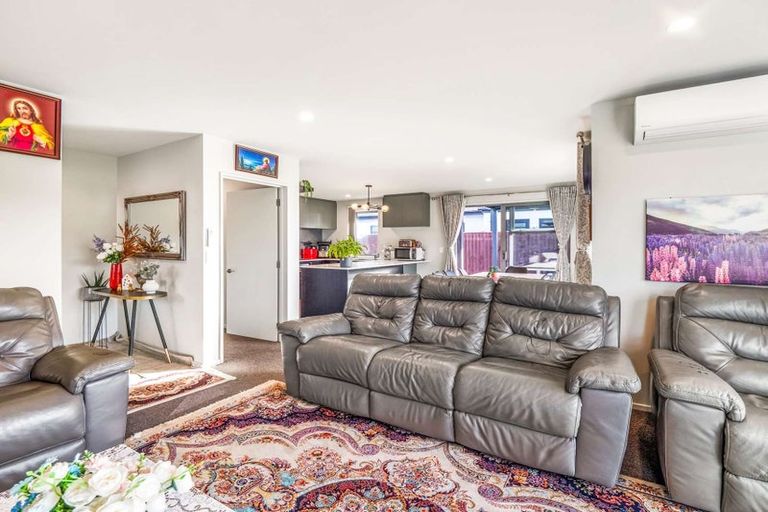 Photo of property in 133 Spalling Road, Halswell, Christchurch, 8025