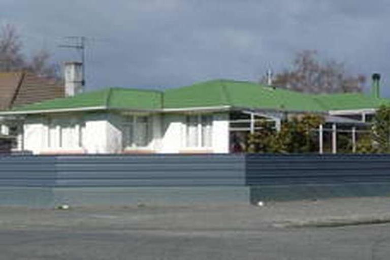 Photo of property in 118 Creek Road, Allenton, Ashburton, 7700