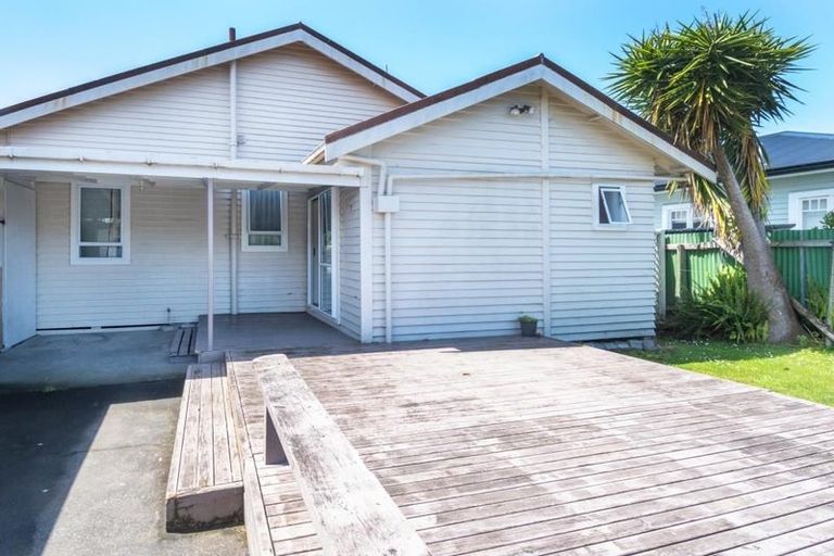 Photo of property in 134 Russell Street, Whataupoko, Gisborne, 4010