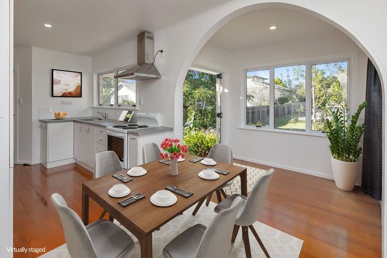 Photo of property in 2 Titoki Place, Kensington, Whangarei, 0112