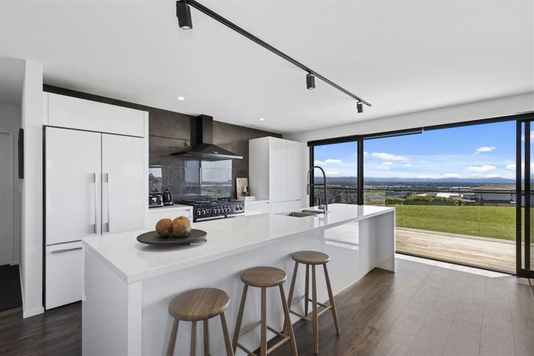 Photo of property in 129 Penruddock Rise, Westmorland, Christchurch, 8025