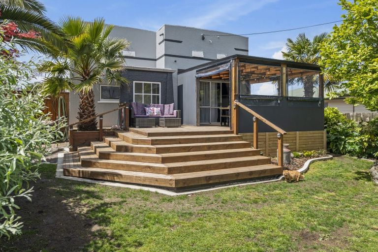 Photo of property in 312a Ngongotaha Road, Ngongotaha, Rotorua, 3010