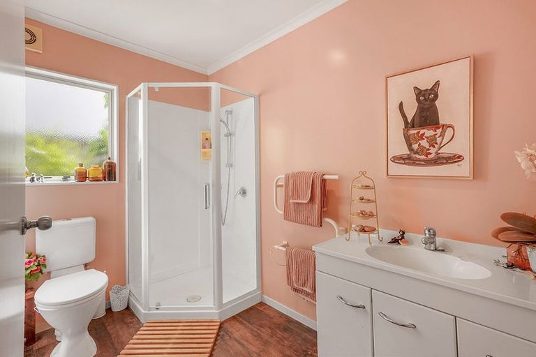 Photo of property in 22c Hunter Street, Hamilton Lake, Hamilton, 3204