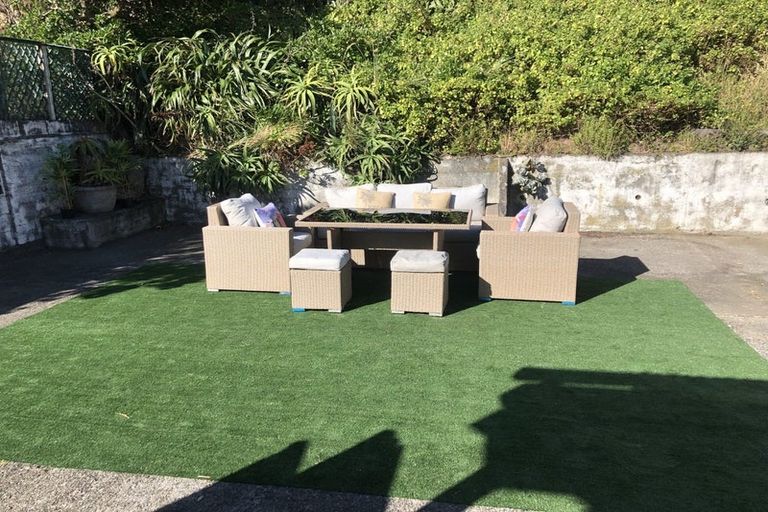 Photo of property in 34 Moa Point Road, Moa Point, Wellington, 6022
