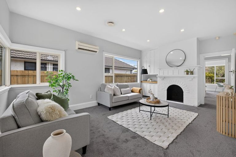Photo of property in 37 Frankleigh Street, Somerfield, Christchurch, 8024