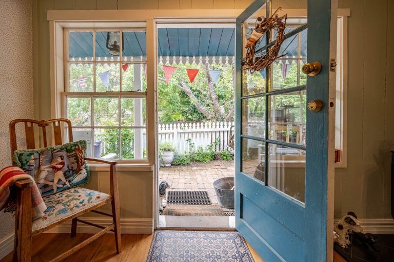 Photo of property in 60 Rue Grehan, Akaroa, 7520