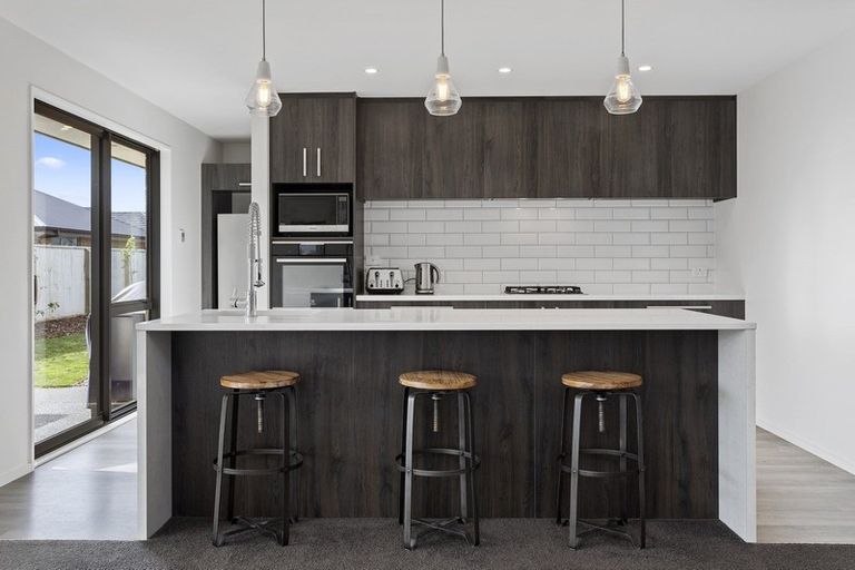 Photo of property in 10 Blair Place, Kaiapoi, 7630