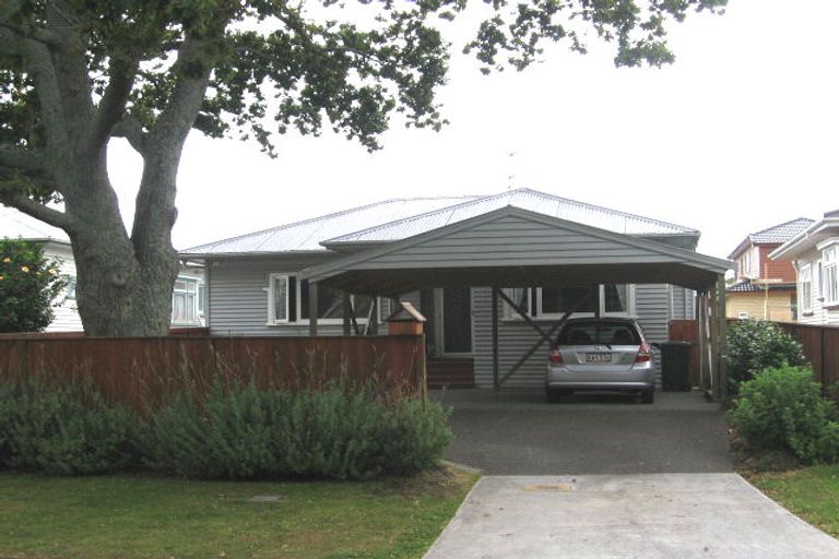 Photo of property in 6a Rosedale Avenue, Mount Eden, Auckland, 1024