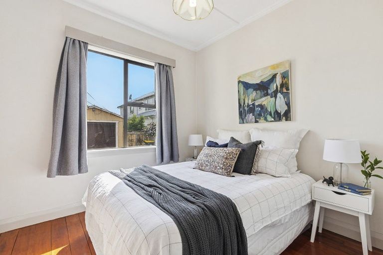 Photo of property in 59 Rotherham Terrace, Miramar, Wellington, 6022