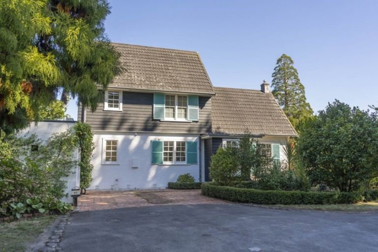 Photo of property in 83 Cole Street, Masterton, 5810