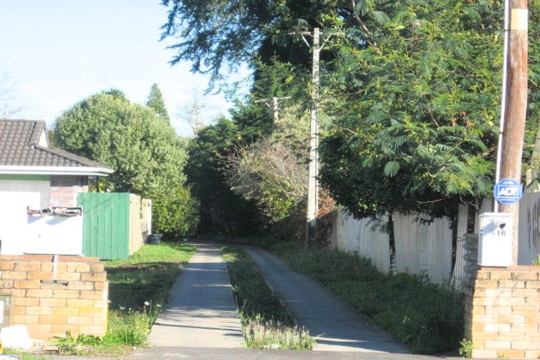 Photo of property in 1/116a Maich Road, Manurewa, Auckland, 2102