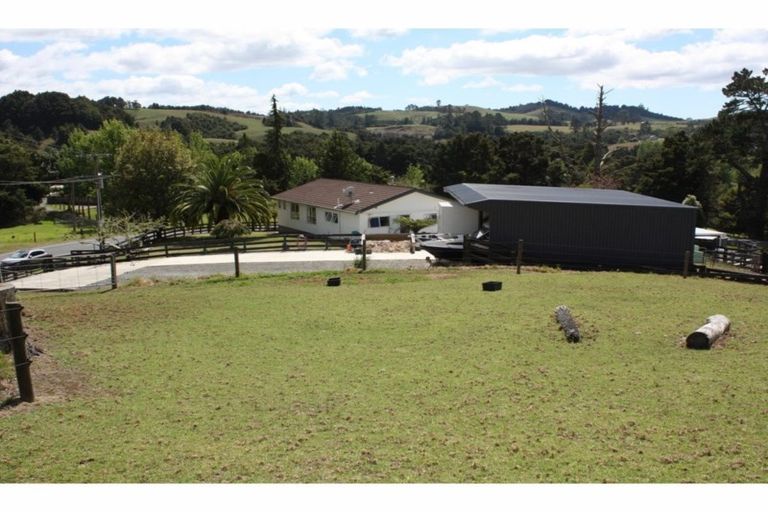 Photo of property in 476 Marua Road, Hikurangi, 0181