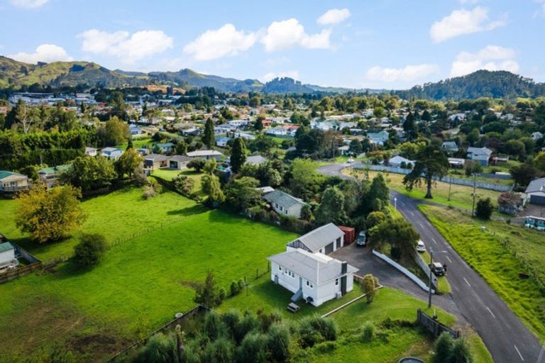 Photo of property in 38 Silverton Road, Waihi, 3610