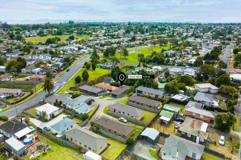 Photo of property in 72b Coxhead Road, Manurewa, Auckland, 2102