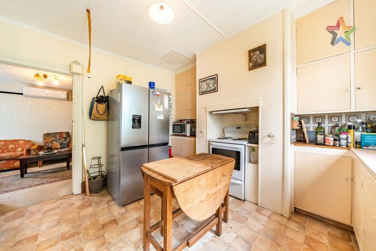 Photo of property in 47 Riddlers Crescent, Petone, Lower Hutt, 5012