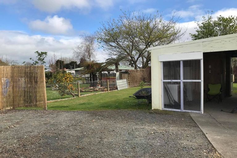 Photo of property in 13 Bailey Street, Huntly, 3700