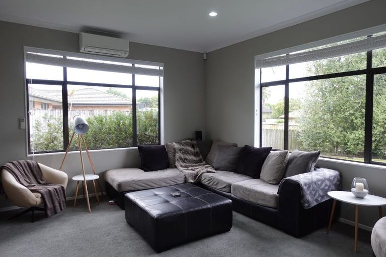 Photo of property in 7 Parkhaven Drive, Rosehill, Papakura, 2113