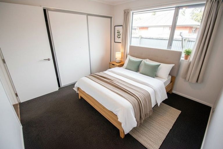 Photo of property in 86 Percival Street, Rangiora, 7400