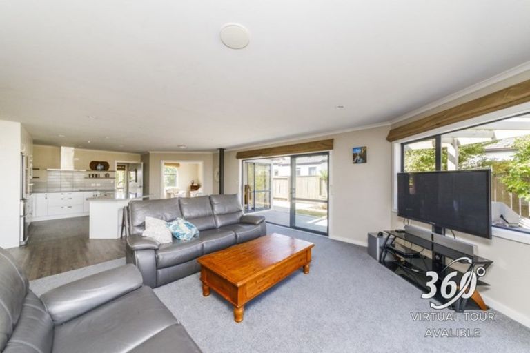 Photo of property in 4 Virginia Grove, Milson, Palmerston North, 4414