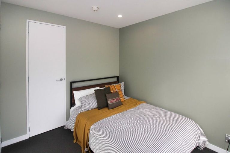 Photo of property in Monument Apartments, 7g/245 Wakefield Street, Te Aro, Wellington, 6011
