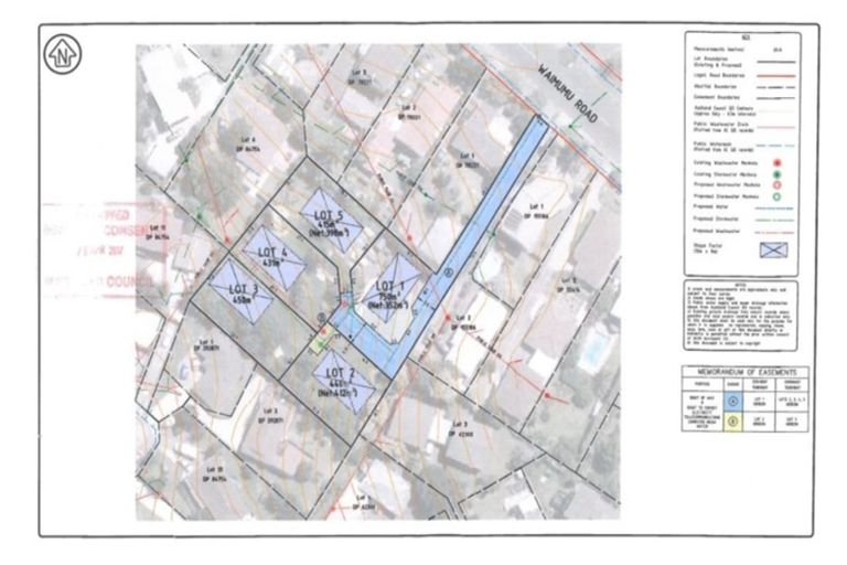 Photo of property in 126 Waimumu Road, Massey, Auckland, 0614