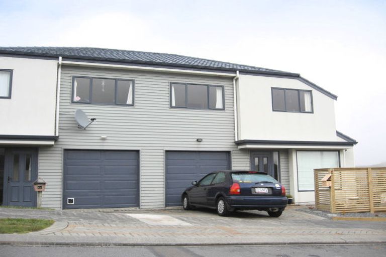 Photo of property in 4 Landsdowne Terrace, Karori, Wellington, 6012