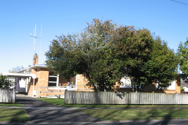 Photo of property in 102 Brookfield Street, Hamilton East, Hamilton, 3216