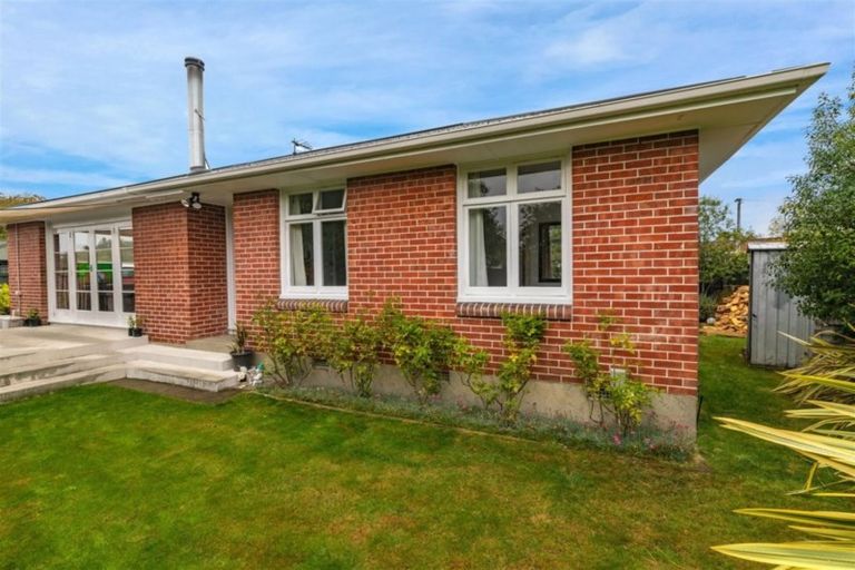 Photo of property in 96a Randolph Street, Woolston, Christchurch, 8062