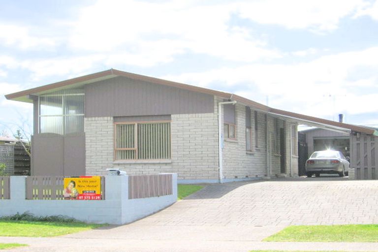 Photo of property in 105 Links Avenue, Mount Maunganui, 3116