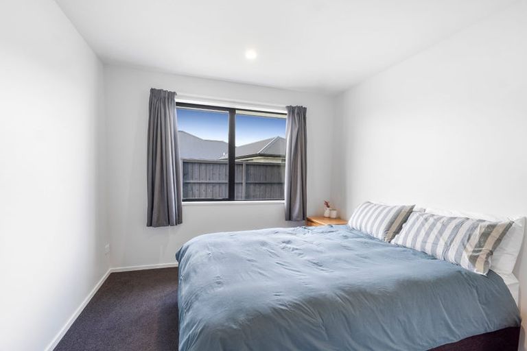 Photo of property in 1 Adamite Drive, Rolleston, 7615