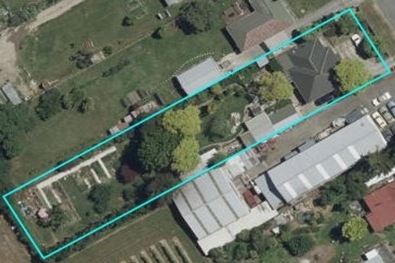 Photo of property in 83 Vickerman Street, Grovetown, Blenheim, 7202