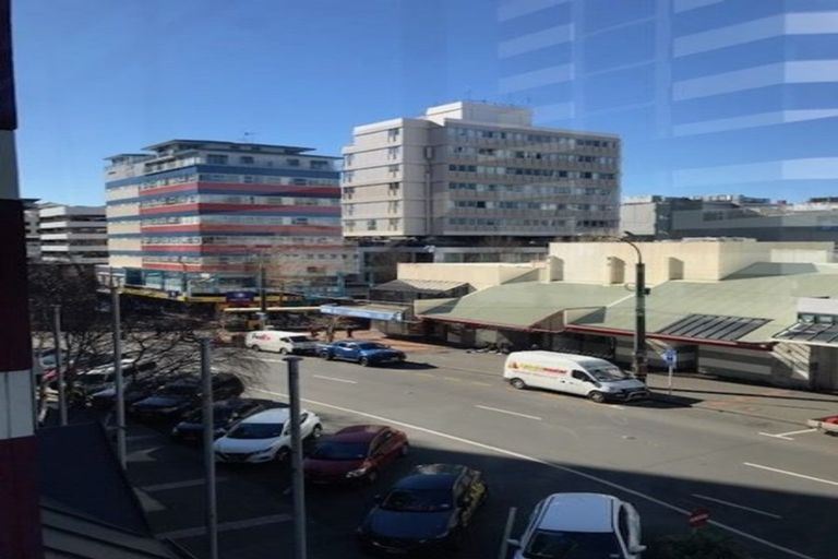 Photo of property in Edward Street Apartments, 22/3 Edward Street, Te Aro, Wellington, 6011