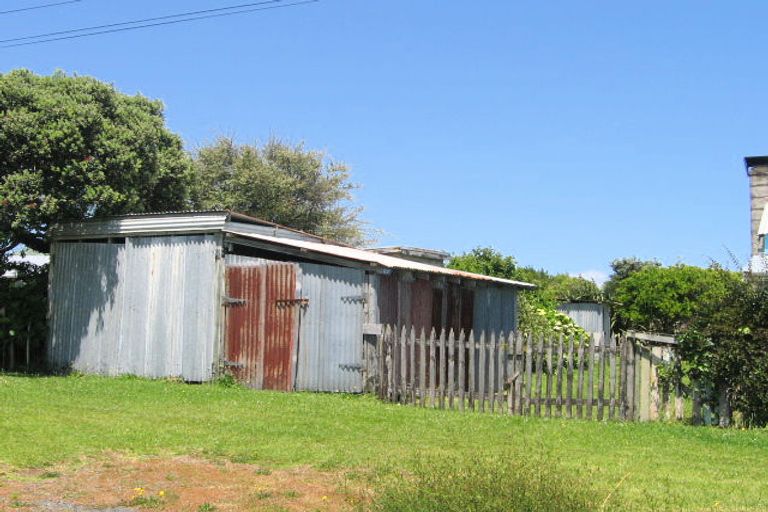 Photo of property in 52 Amopo Street, Kawhia, 3889
