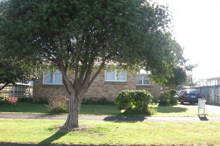 Photo of property in 52 Yvonne Street, Melville, Hamilton, 3206