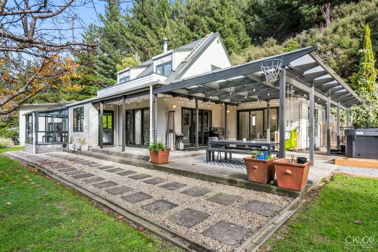 Photo of property in 89 Moonshine Hill Road, Moonshine Valley, Upper Hutt, 5371