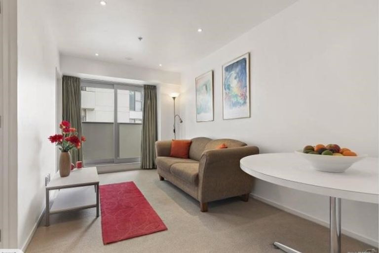 Photo of property in Soho Apartments, 513/74 Taranaki Street, Te Aro, Wellington, 6011