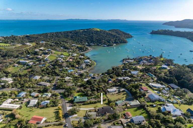 Photo of property in 11b Mary Hassett Street, Mangonui, 0420