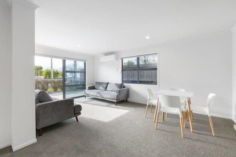 Photo of property in 54c Cook Street, Hamilton East, Hamilton, 3216