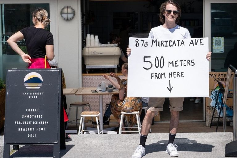 Photo of property in 87b Muricata Avenue, Mount Maunganui, 3116