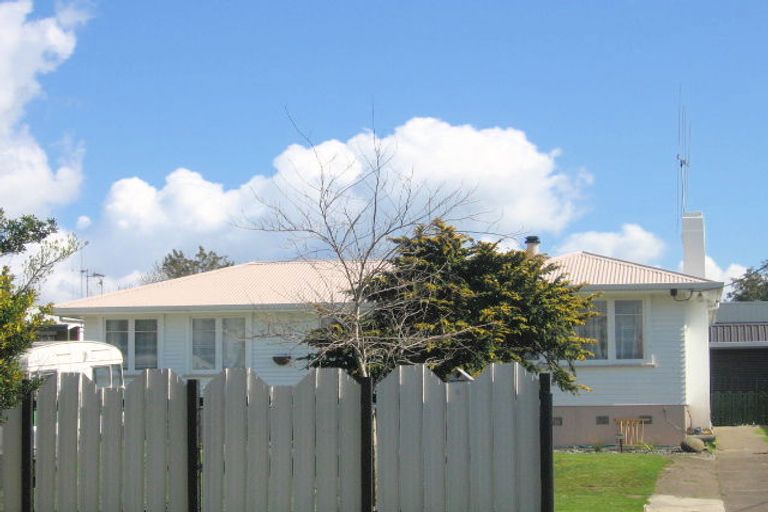 Photo of property in 6 Manson Street, Gate Pa, Tauranga, 3112