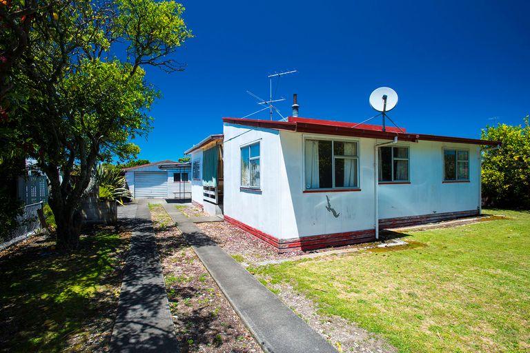 Photo of property in 30 Chalmers Road, Te Hapara, Gisborne, 4010