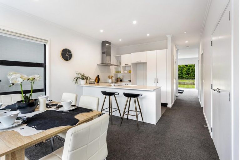 Photo of property in 21 Flounder Road, Hobsonville, Auckland, 0616