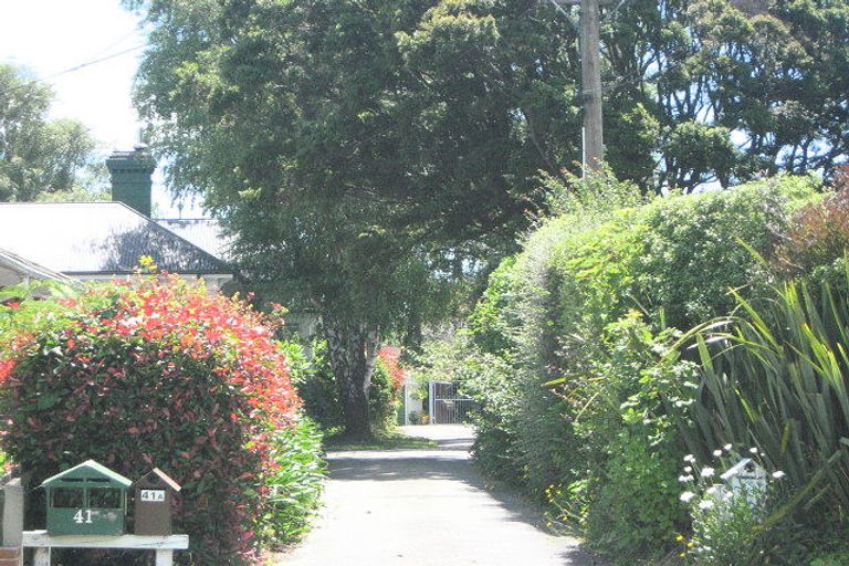 Photo of property in 43 Grange Street, Hillsborough, Christchurch, 8022