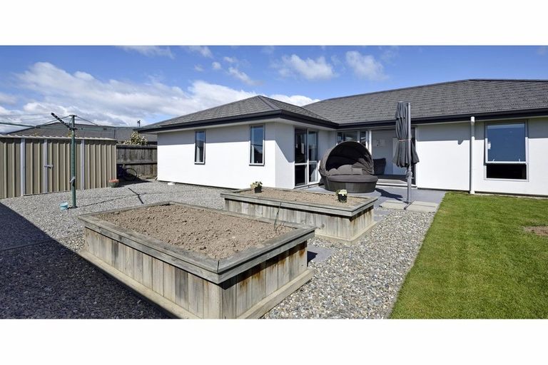 Photo of property in 9 Mary Newton Place, Brightwater, 7022