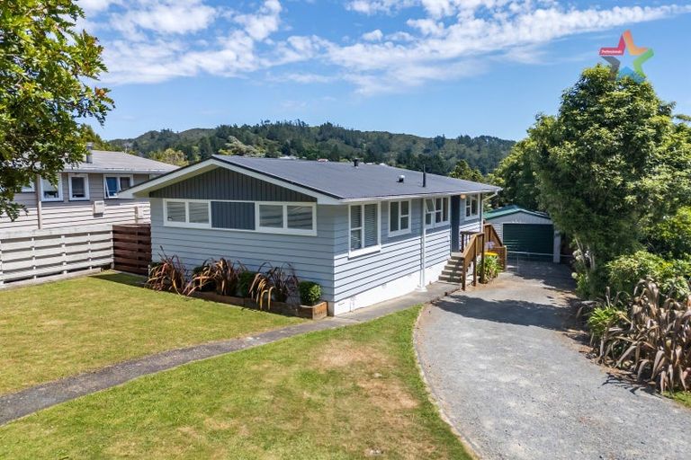 Photo of property in 54 Kairimu Street, Stokes Valley, Lower Hutt, 5019