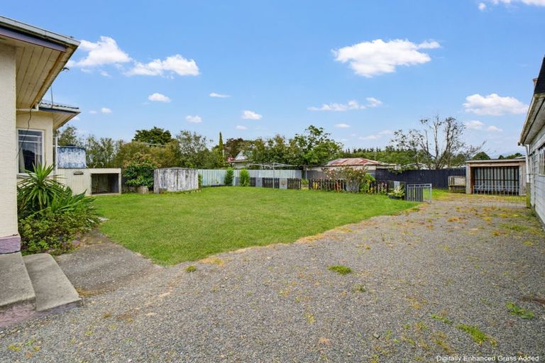 Photo of property in 5 Eric Street, Norsewood, 4974