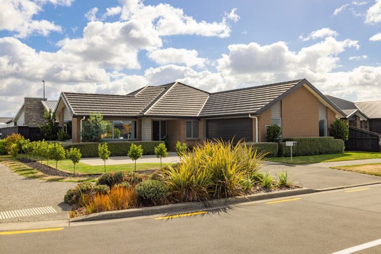 Photo of property in 18 Te Korari Street, Marshland, Christchurch, 8083