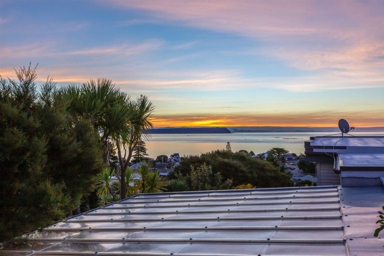 Photo of property in 44 Grays Road, Plimmerton, Porirua, 5026